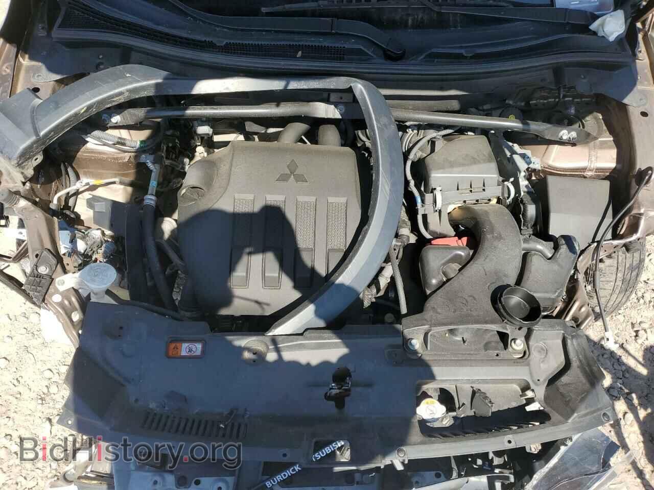 2019 MITSUBISHI ECLIPSE - VIN: JA4AT3AA6KZ002879 - Фото 11