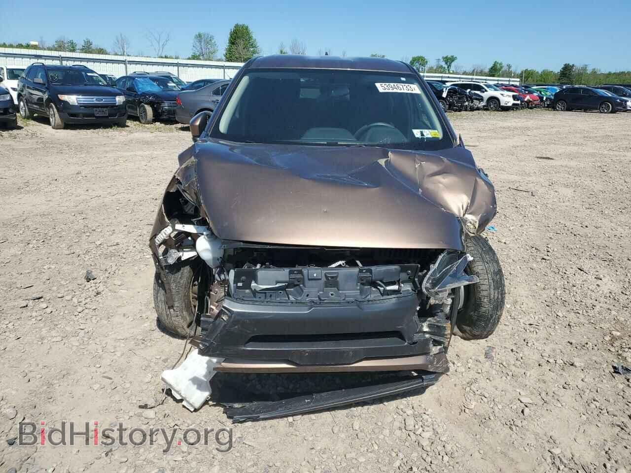 2019 MITSUBISHI ECLIPSE - VIN: JA4AT3AA6KZ002879 - Фото 5