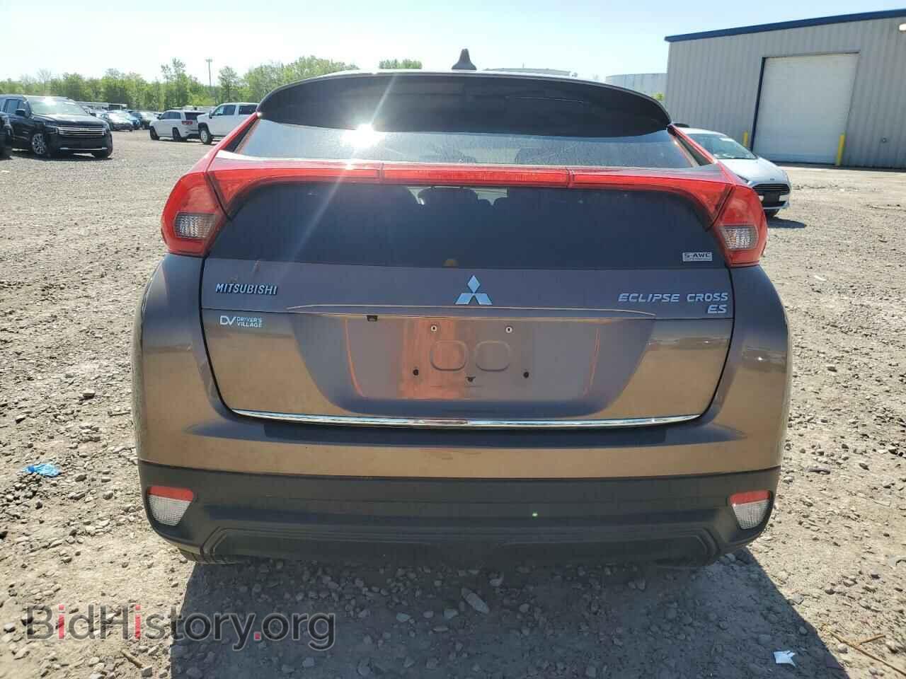 2019 MITSUBISHI ECLIPSE - VIN: JA4AT3AA6KZ002879 - Фото 6