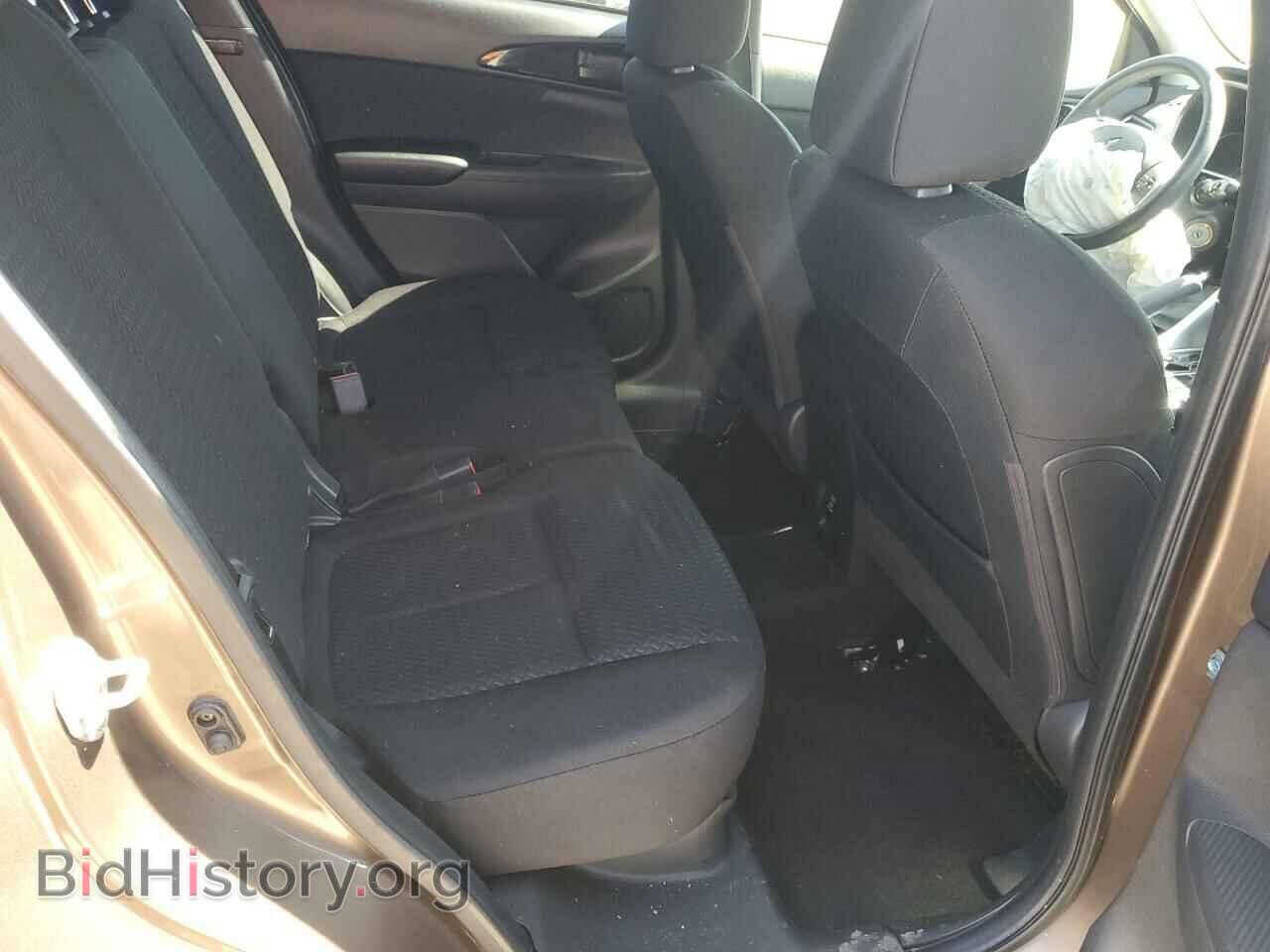 2019 MITSUBISHI ECLIPSE - VIN: JA4AT3AA6KZ002879 - Фото 10