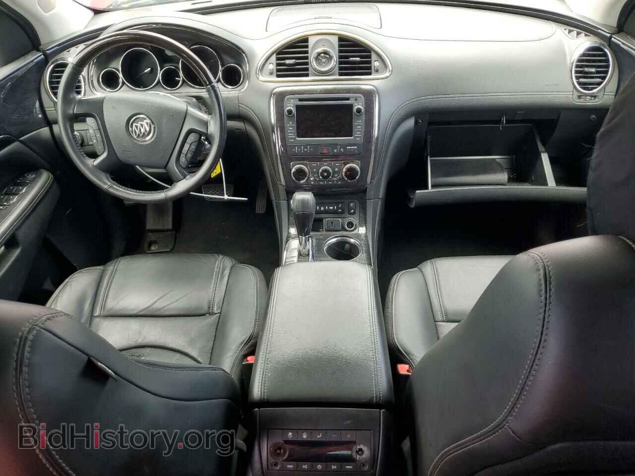 2017 BUICK ENCLAVE - VIN: 5GAKRCKD5HJ327243 - Фото 8