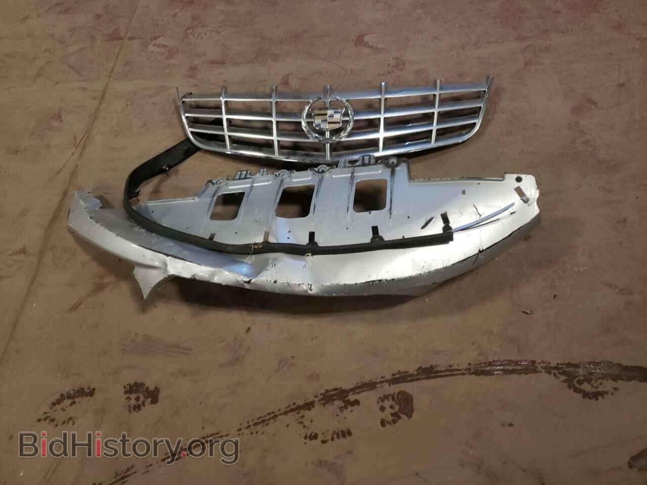 2006 CADILLAC DTS - VIN: 1G6KD57YX6U217470 - Фото 9