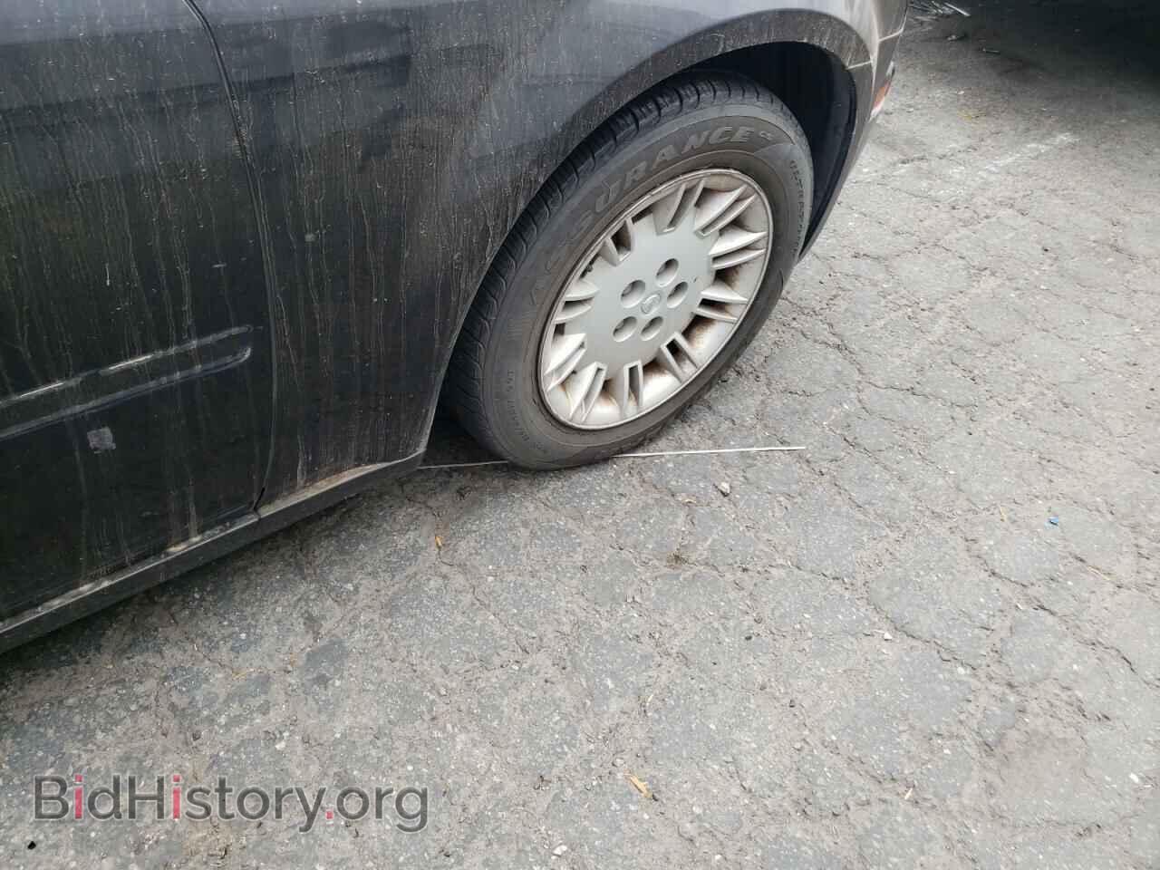 2006 CHRYSLER 300 - VIN: 2C3KA43R66H299638 - Фото 9