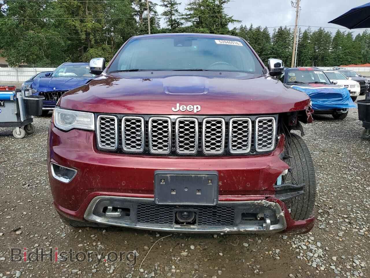 2021 JEEP CHEROKEE - VIN: 1C4RJFCTXMC600445 - Фото 5