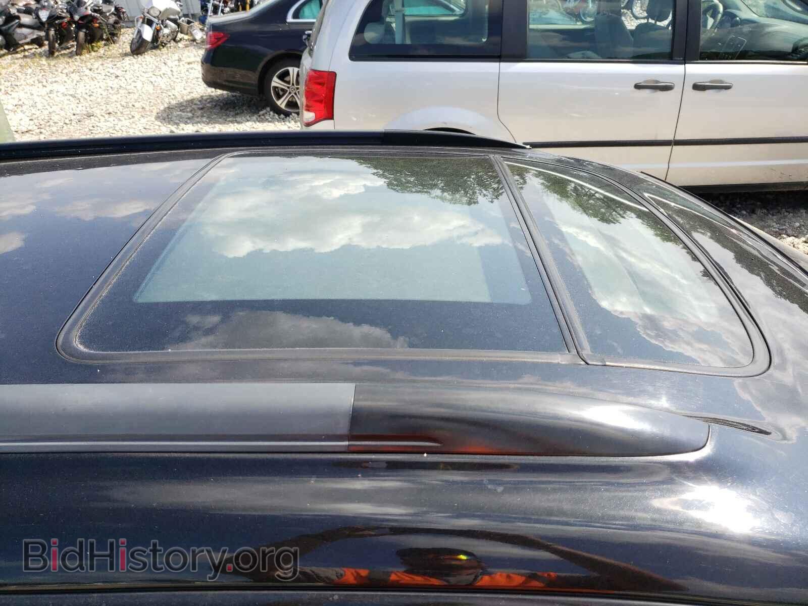 2007 SUBARU LEGACY - VIN: 4S3BP616X77320955 - Фото 10