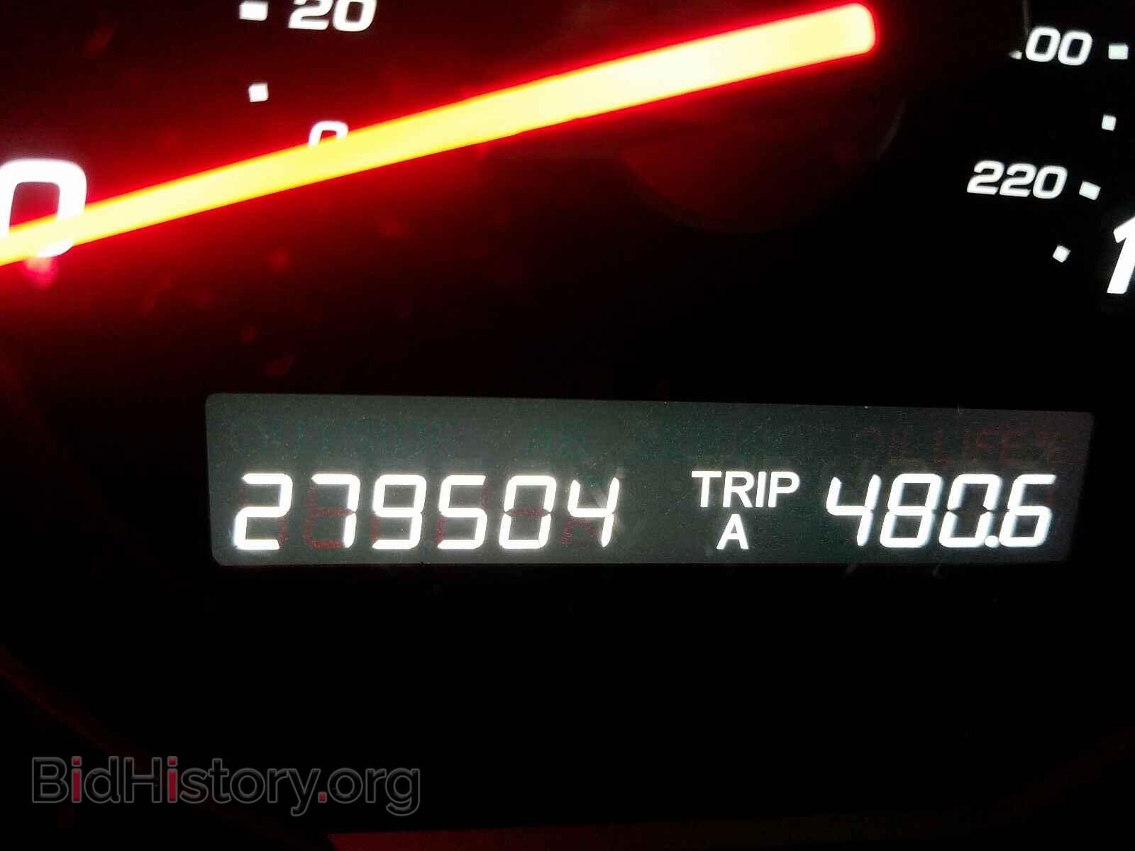 2006 HONDA PILOT - VIN: 2HKYF18456H512492 - Фото 8