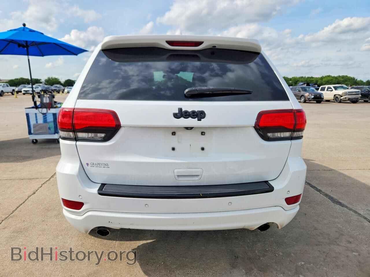 2015 JEEP CHEROKEE - VIN: 1C4RJEAG3FC131511 - Фото 6