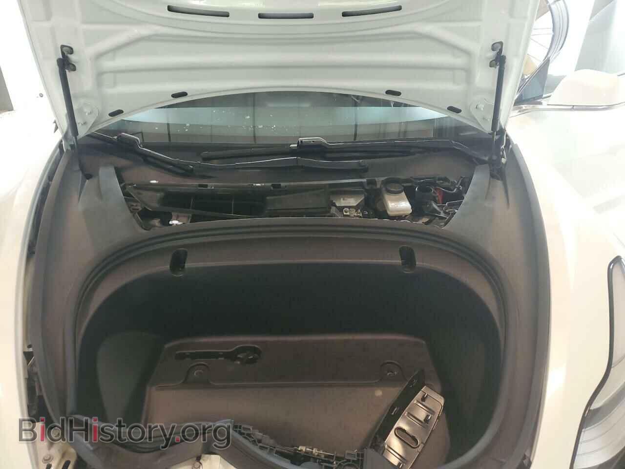 2020 TESLA MODEL 3 - VIN: 5YJ3E1EB9LF637781 - Photo 12