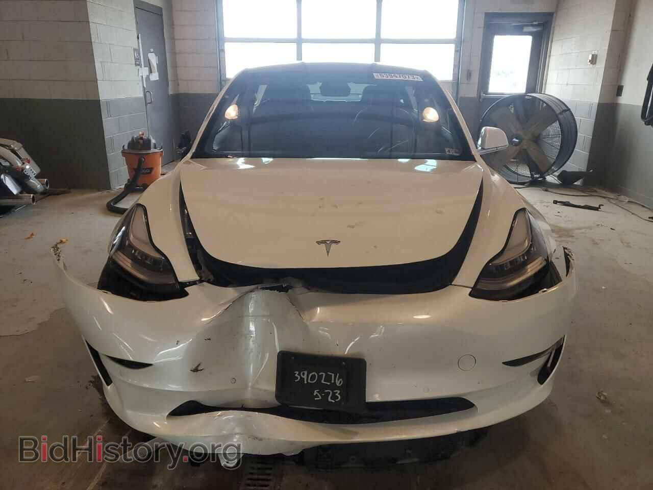 2020 TESLA MODEL 3 - VIN: 5YJ3E1EB9LF637781 - Photo 5
