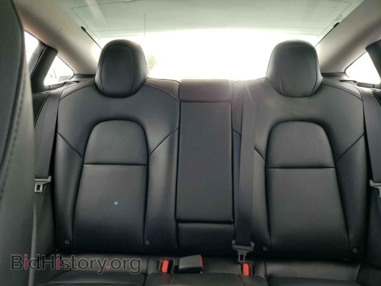 2020 TESLA MODEL 3 - VIN: 5YJ3E1EB9LF637781 - Photo 10