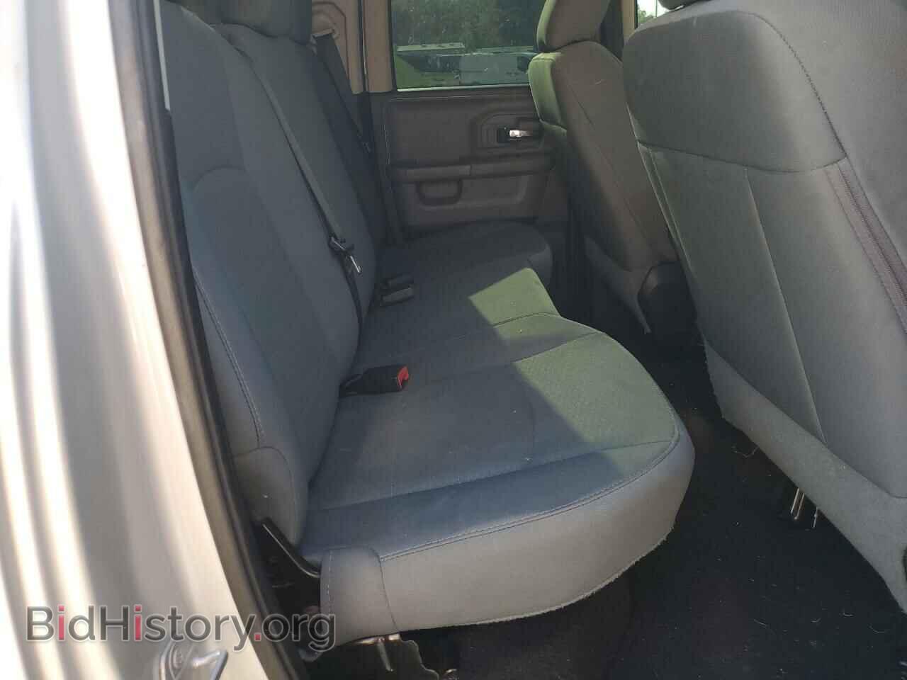 2016 RAM 1500 - VIN: 1C6RR6GT6GS240224 - Фото 10