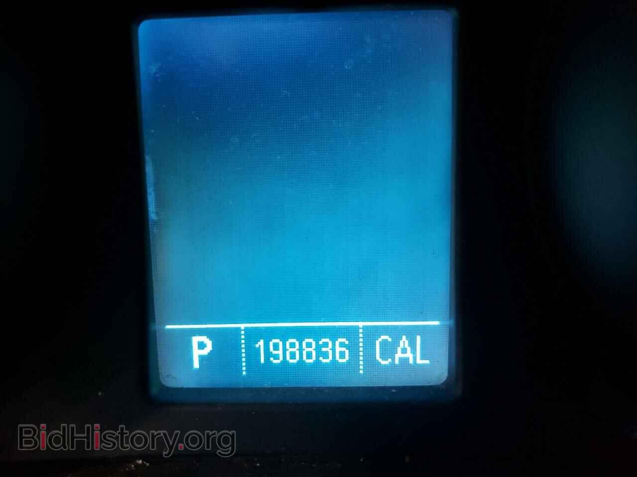 2011 BUICK REGAL - VIN: 2G4GS5EC5B9198846 - Фото 8