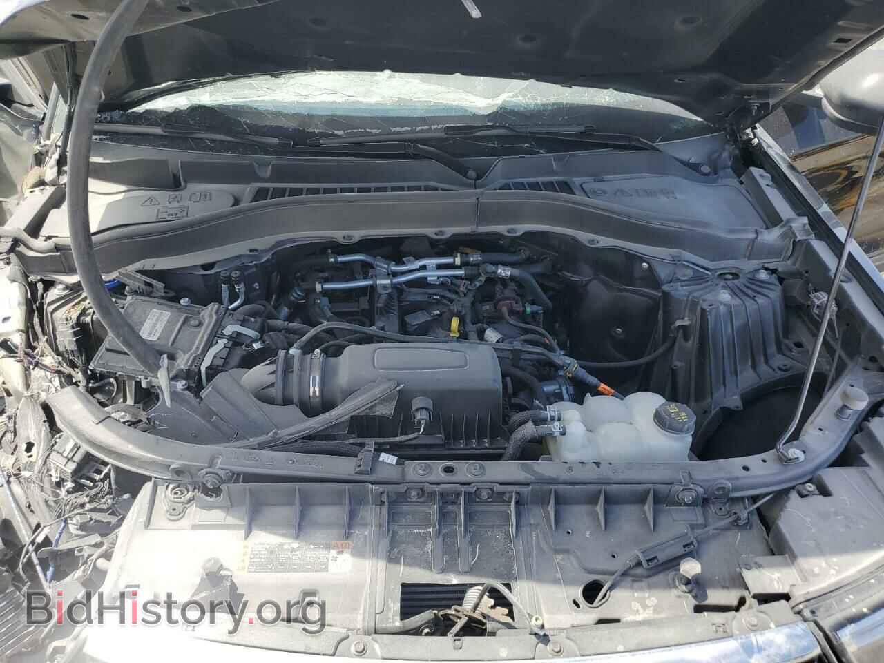 2021 FORD EXPLORER - VIN: 1FMSK7DH3MGB17575 - Photo 12