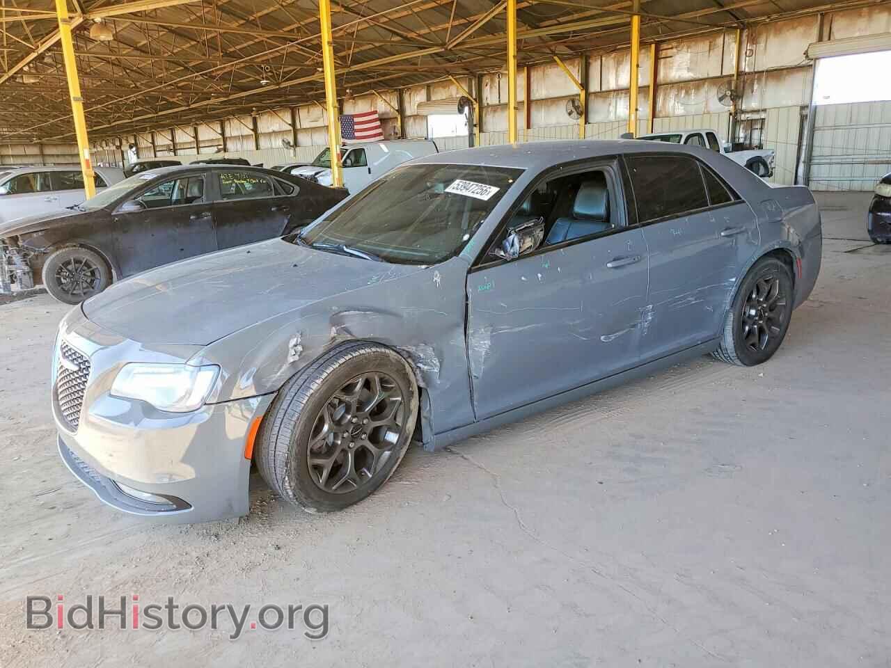 Photo 2C3CCAGG3HH538989 - CHRYSLER 300 2017