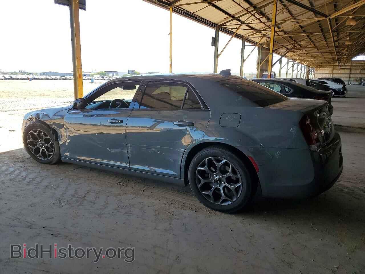 2017 CHRYSLER 300 - VIN: 2C3CCAGG3HH538989 - Photo 2