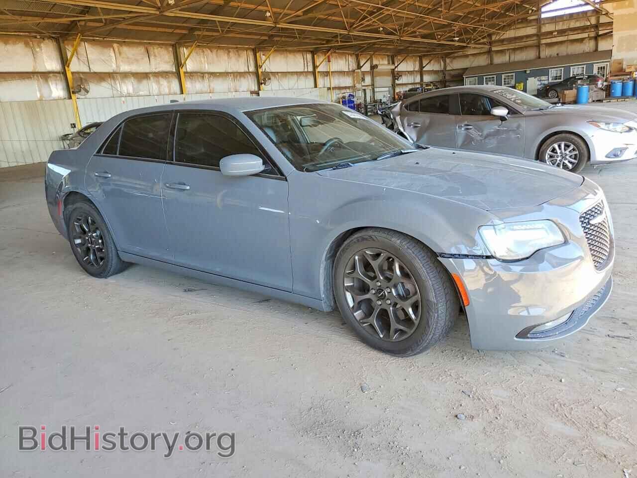 2017 CHRYSLER 300 - VIN: 2C3CCAGG3HH538989 - Photo 4