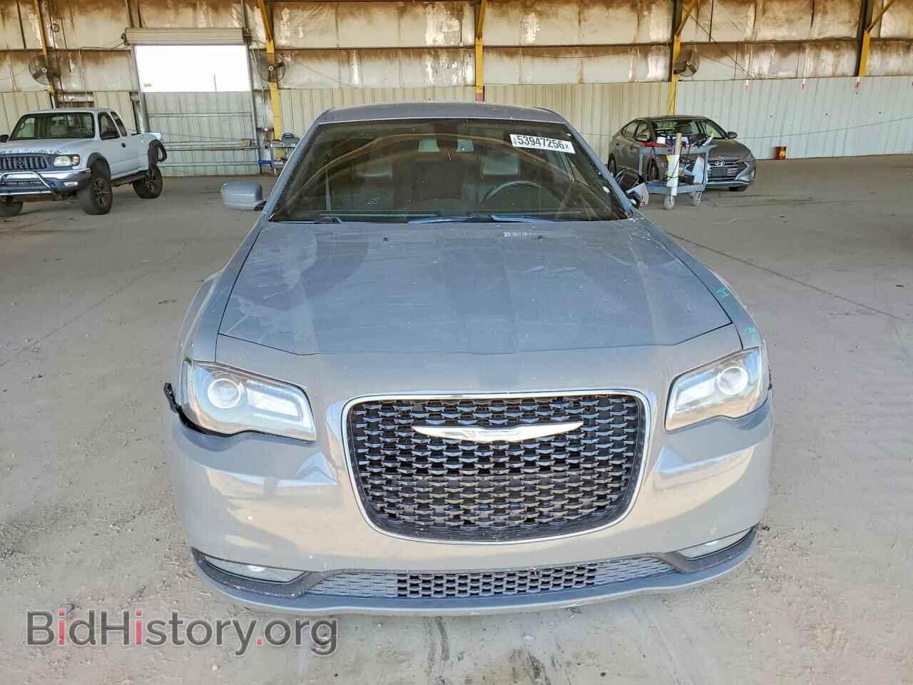 2017 CHRYSLER 300 - VIN: 2C3CCAGG3HH538989 - Photo 5