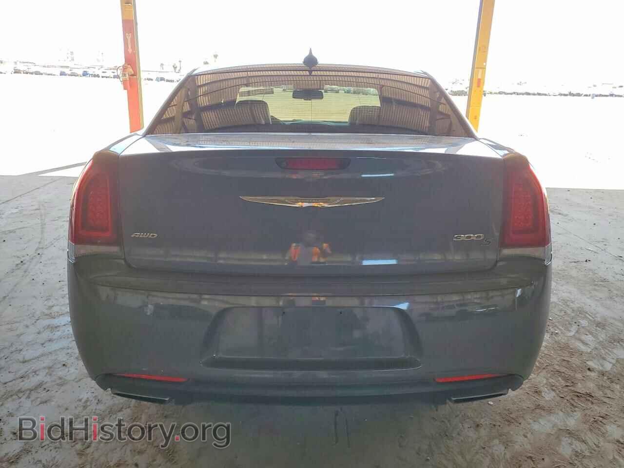 2017 CHRYSLER 300 - VIN: 2C3CCAGG3HH538989 - Photo 6