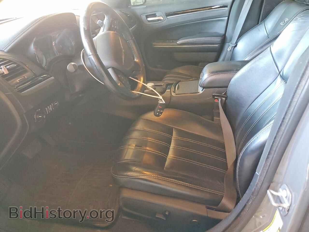 2017 CHRYSLER 300 - VIN: 2C3CCAGG3HH538989 - Photo 7