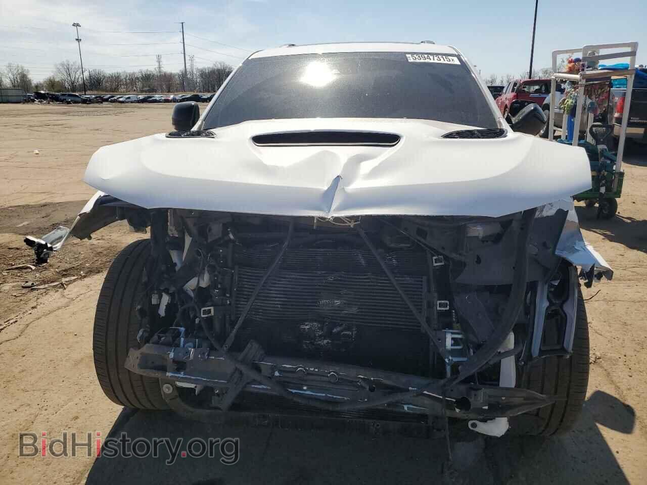 2024 DODGE DURANGO - VIN: 1C4SDJCT7RC174166 - Photo 5