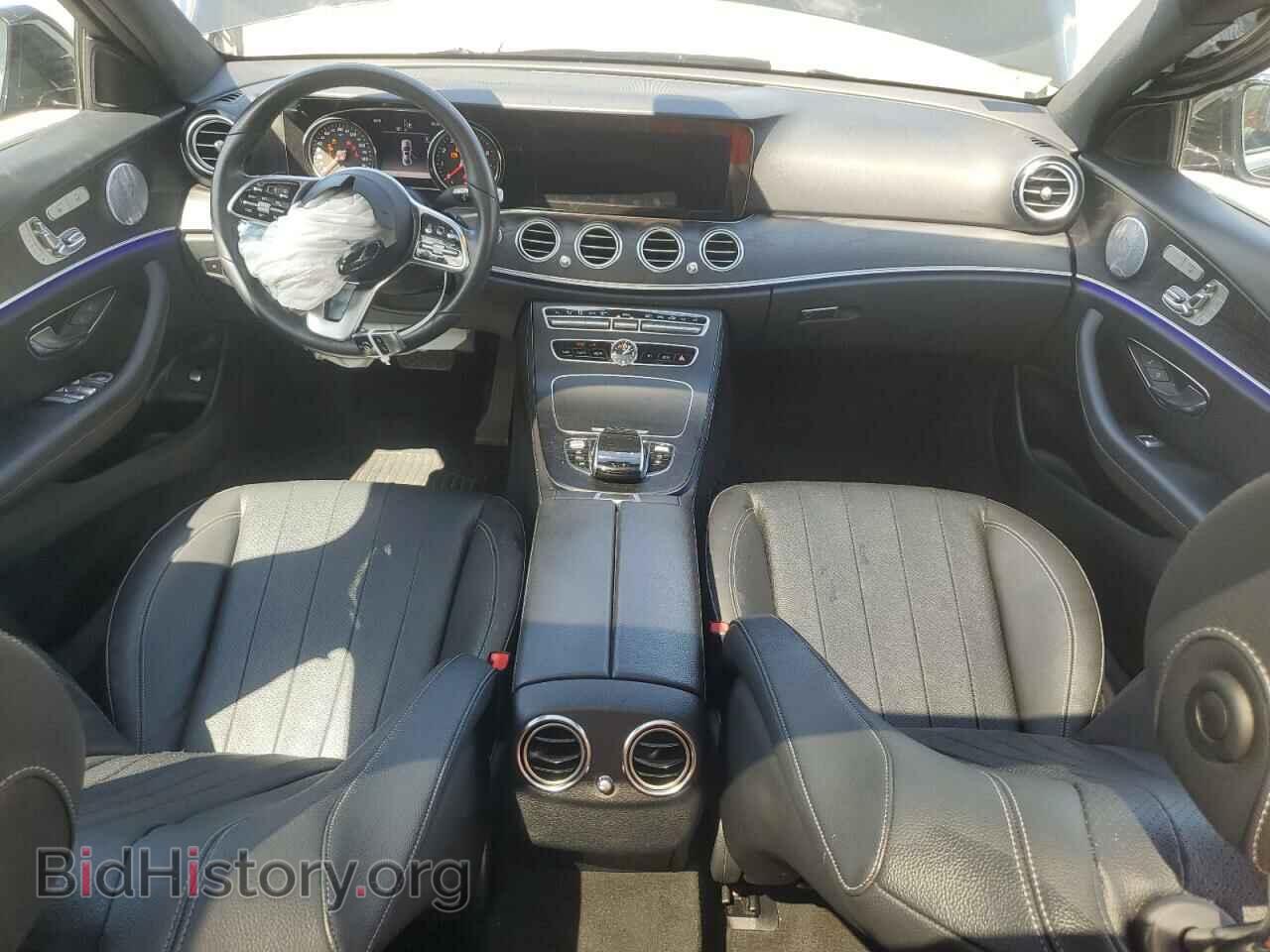 2019 MERCEDES-BENZ E-CLASS - VIN: WDDZF4KB2KA490911 - Фото 8