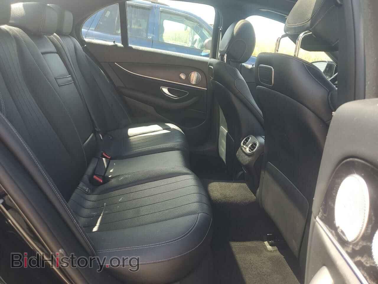2019 MERCEDES-BENZ E-CLASS - VIN: WDDZF4KB2KA490911 - Фото 10