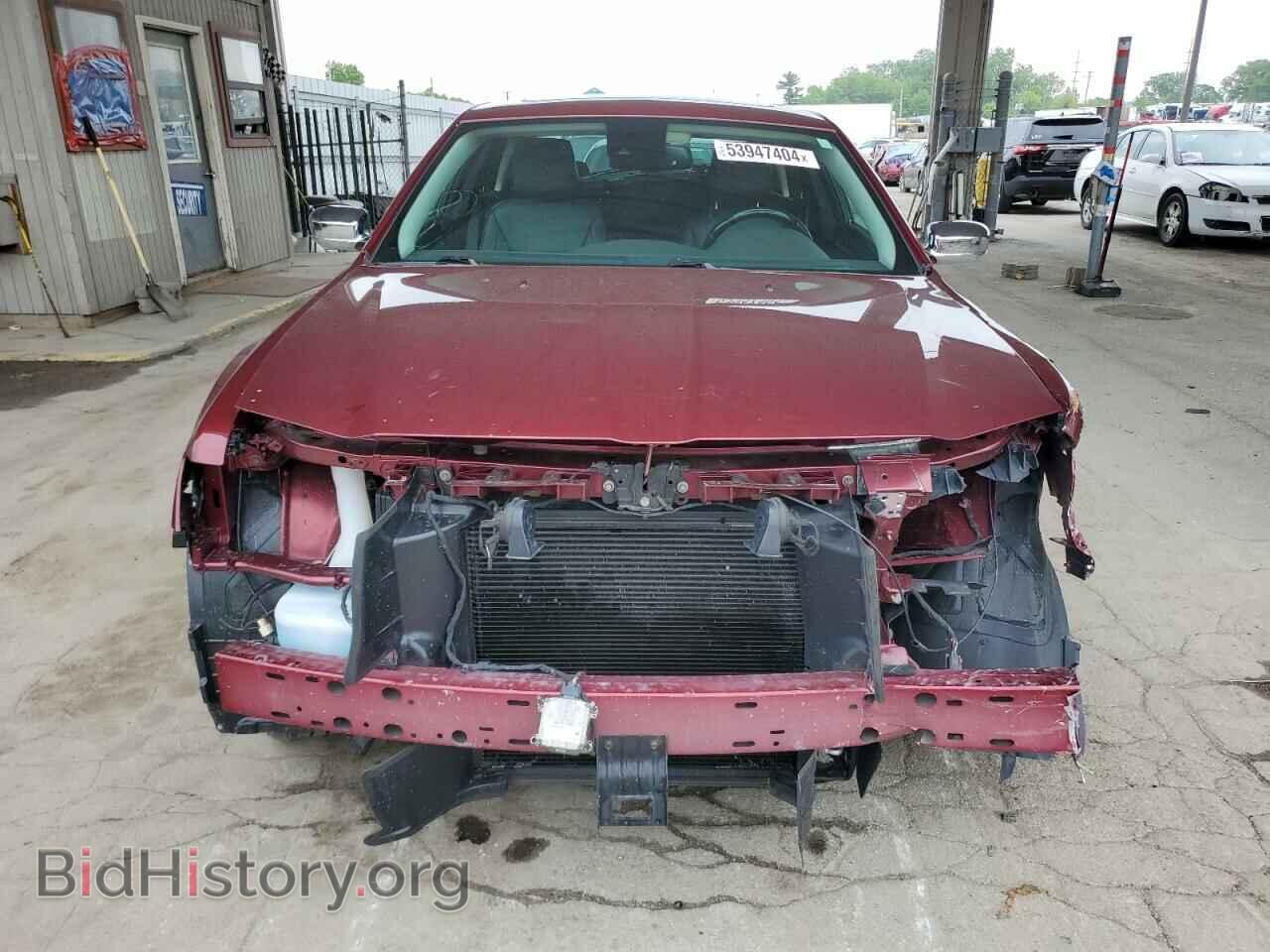 2015 CHRYSLER 300 - VIN: 2C3CCAKG4FH809000 - Фото 5