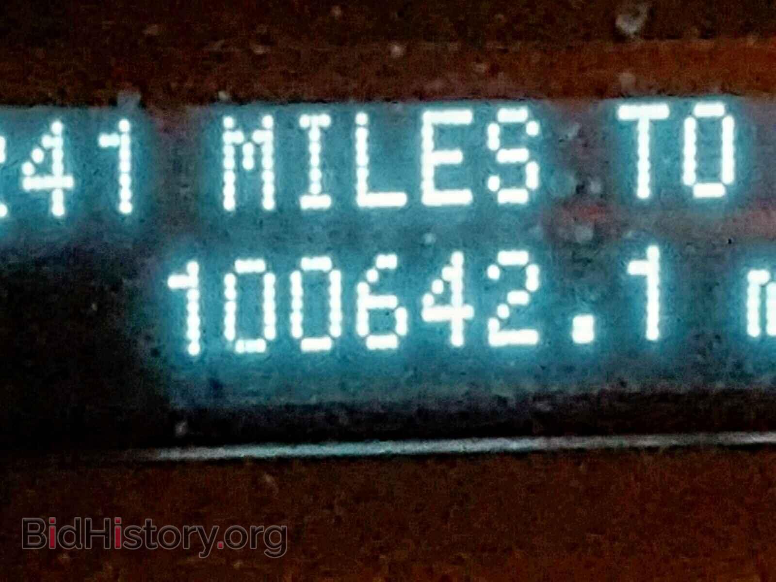 2011 FORD FLEX LIMIT - VIN: 2FMHK6DT9BBD06468 - Photo 8