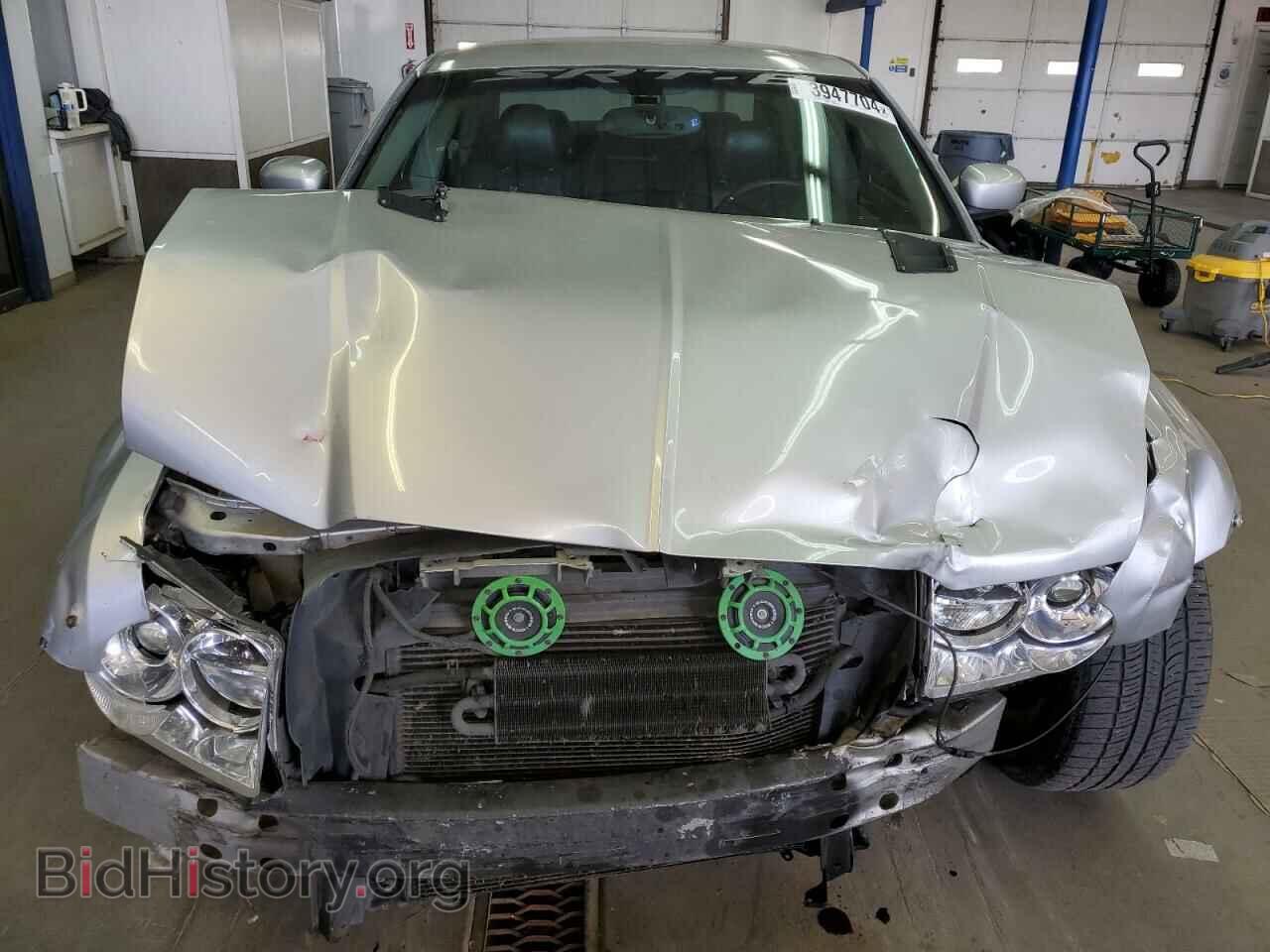 2006 CHRYSLER 300 - VIN: 2C3LA73W96H215842 - Фото 5