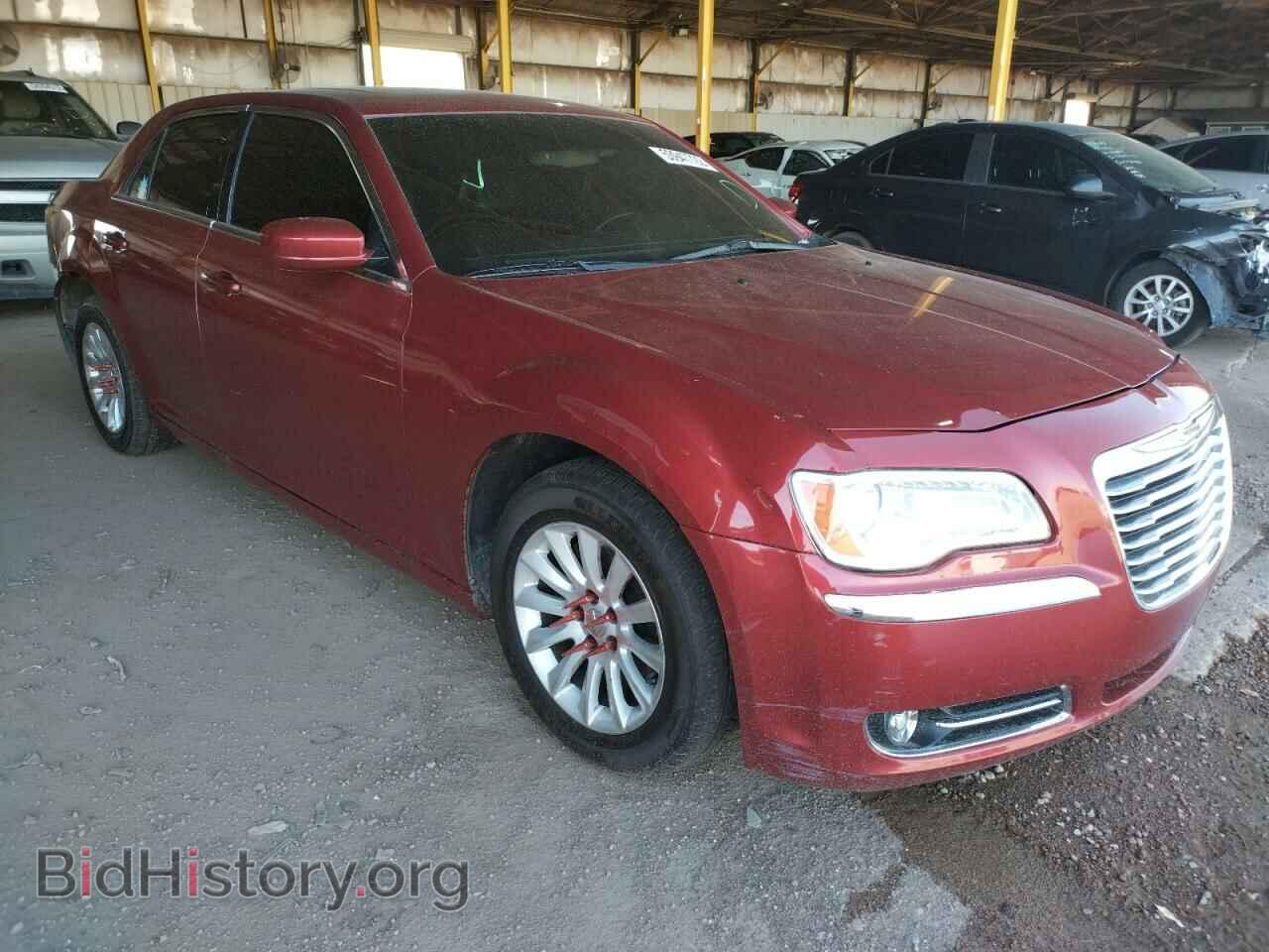 Photo 2C3CCAAGXDH698788 - CHRYSLER 300 2013