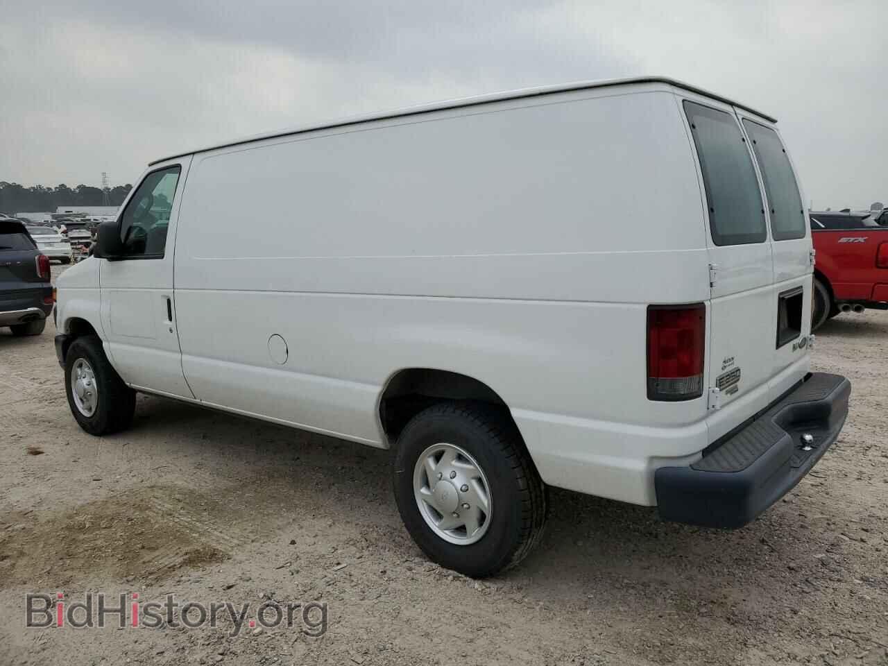 2011 FORD ALL Models - VIN: 1FTNE2EL5BDA08354 - Photo 2