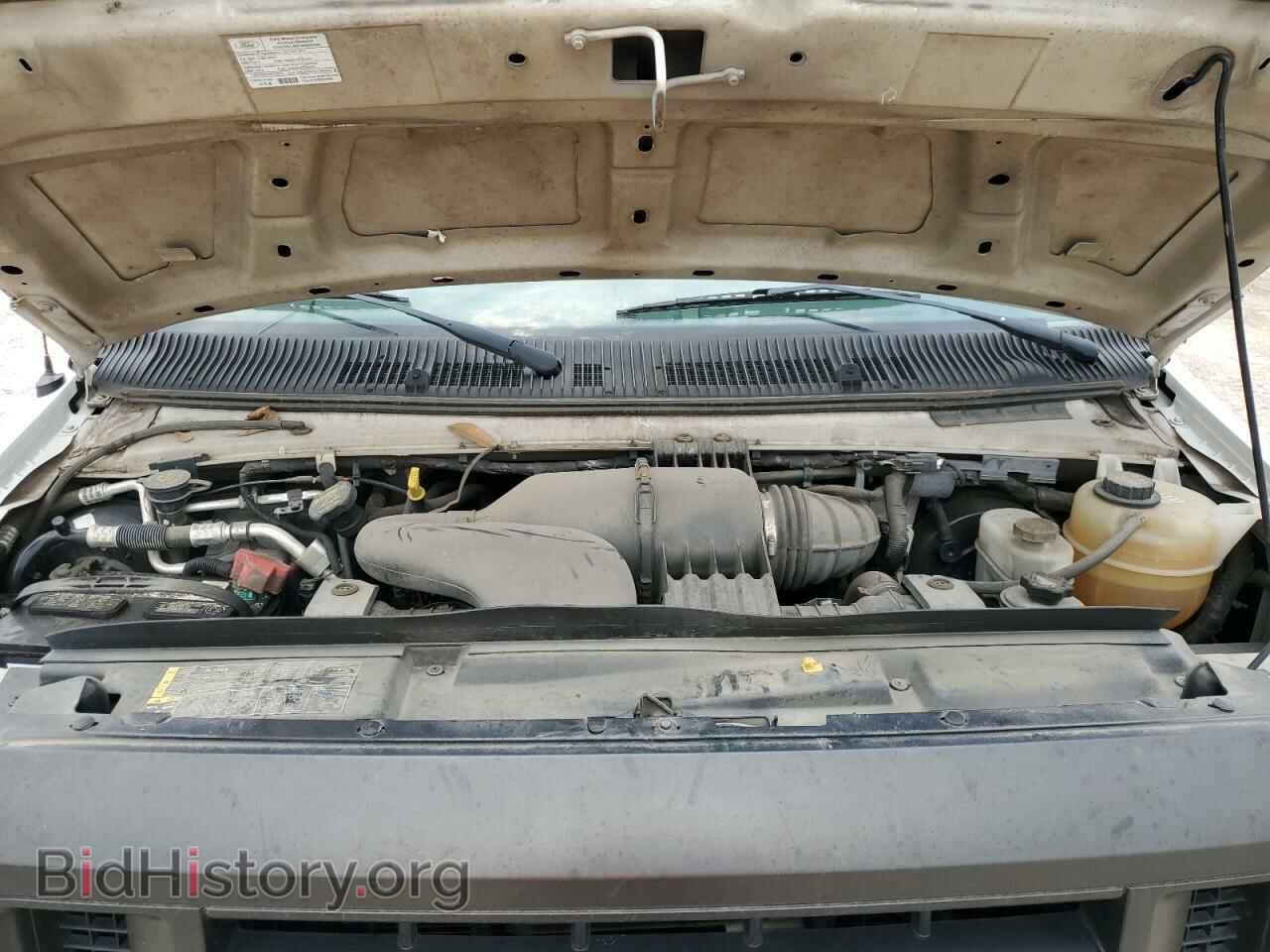 2011 FORD ALL Models - VIN: 1FTNE2EL5BDA08354 - Photo 11