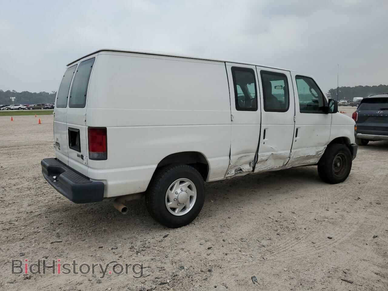 2011 FORD ALL Models - VIN: 1FTNE2EL5BDA08354 - Photo 3