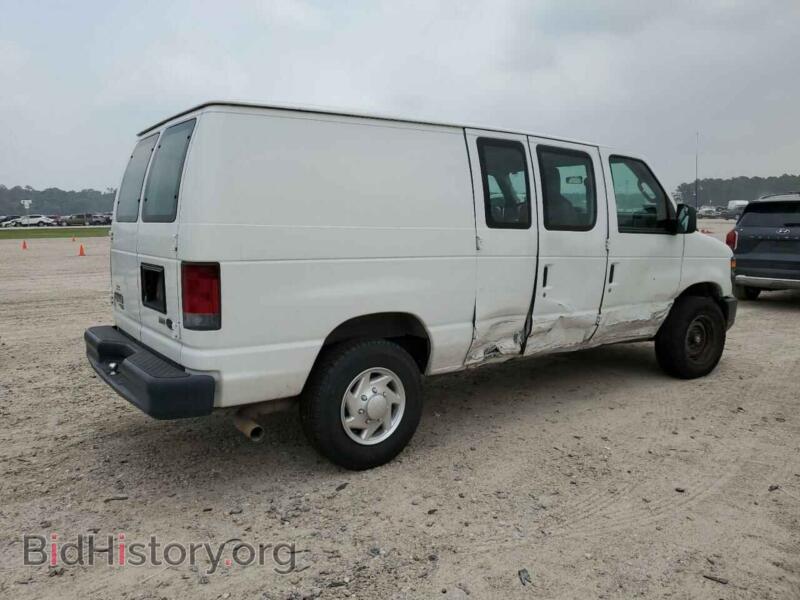 2011 Ford ALL MODELS (VIN 1FTNE2EL5BDA08354) — photo 3 of 12