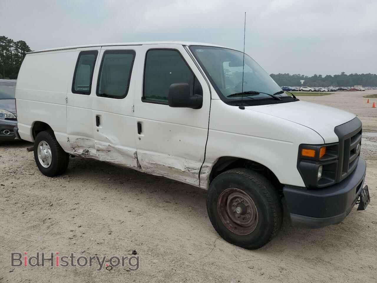 2011 FORD ALL Models - VIN: 1FTNE2EL5BDA08354 - Photo 4