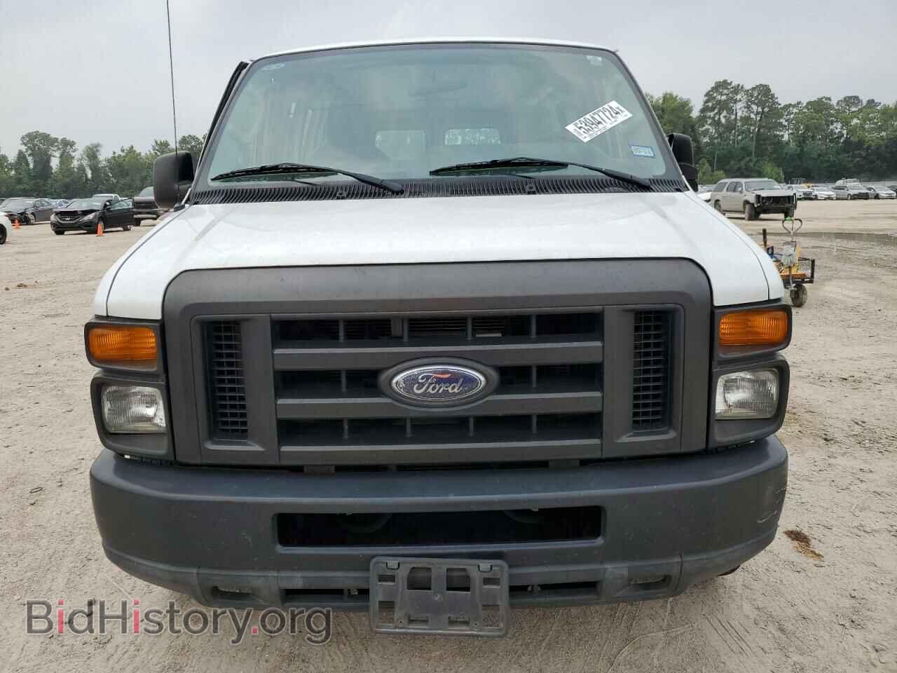 2011 FORD ALL Models - VIN: 1FTNE2EL5BDA08354 - Photo 5
