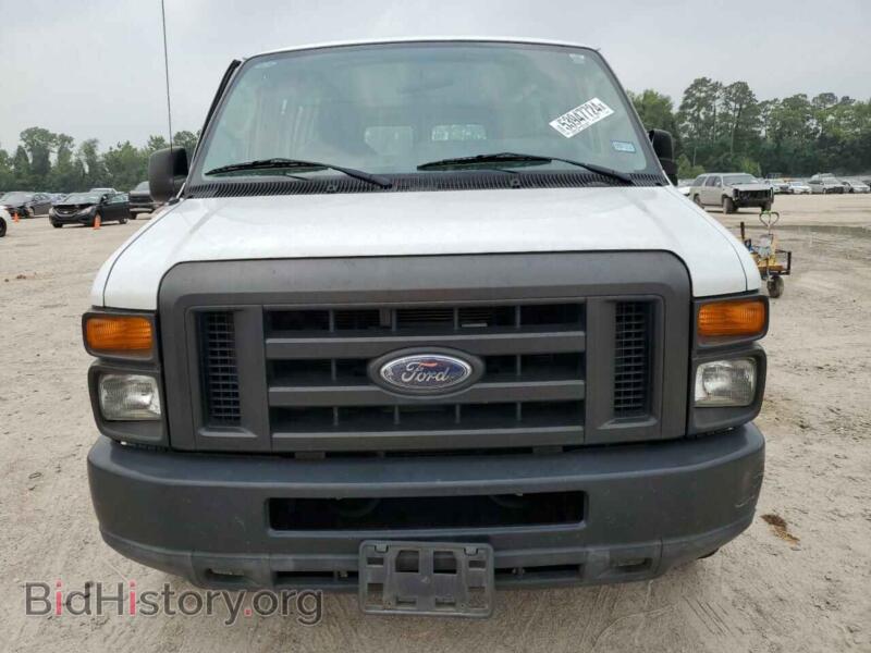 2011 Ford ALL MODELS (VIN 1FTNE2EL5BDA08354) — photo 5 of 12