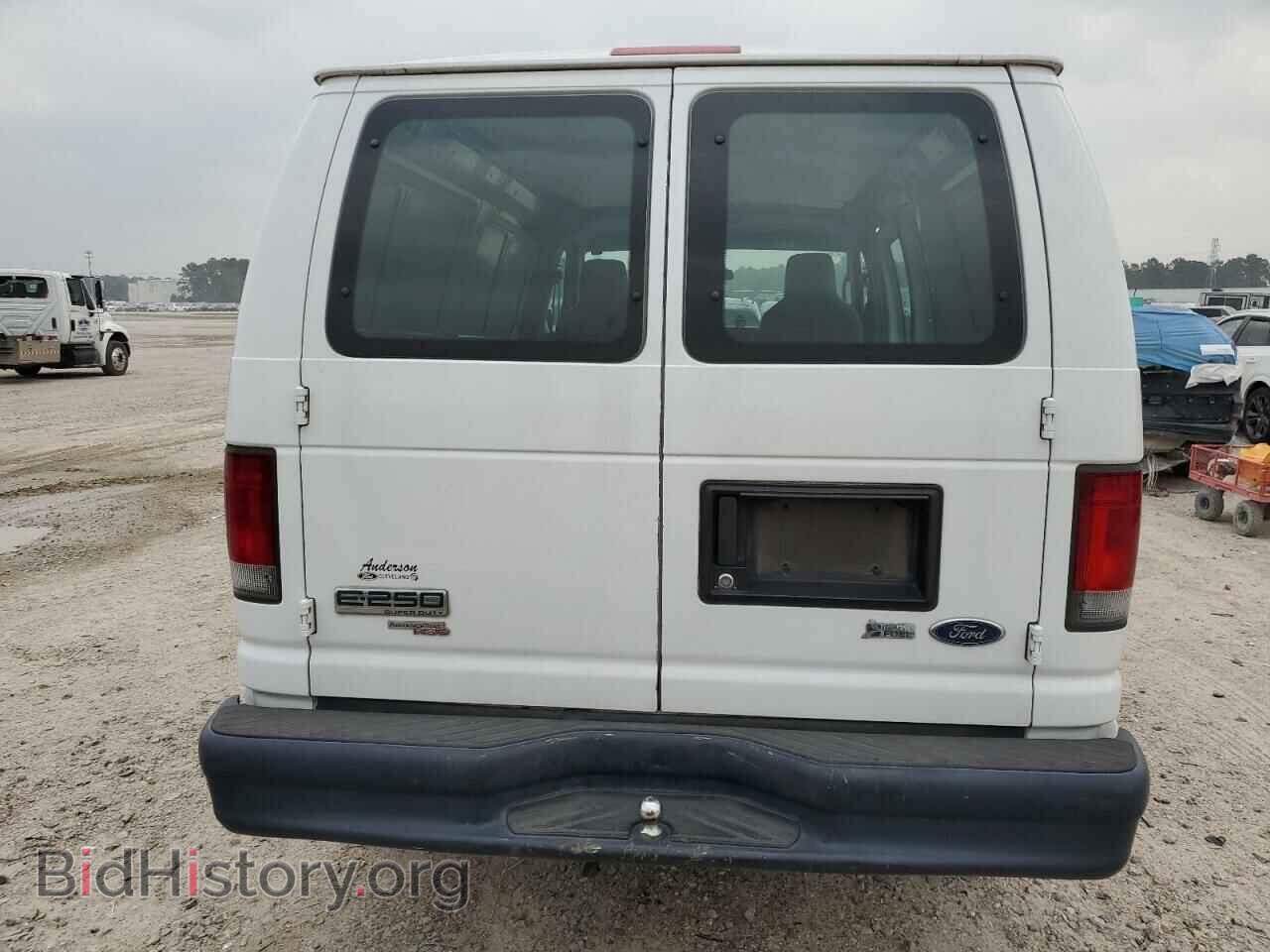 2011 FORD ALL Models - VIN: 1FTNE2EL5BDA08354 - Photo 6