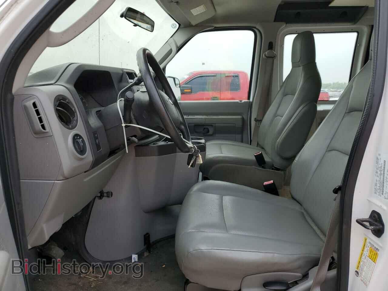2011 FORD ALL Models - VIN: 1FTNE2EL5BDA08354 - Photo 7