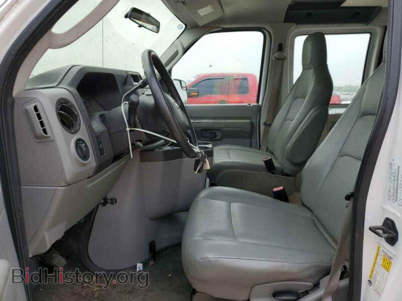 2011 Ford ALL MODELS (VIN 1FTNE2EL5BDA08354) — photo 7 of 12