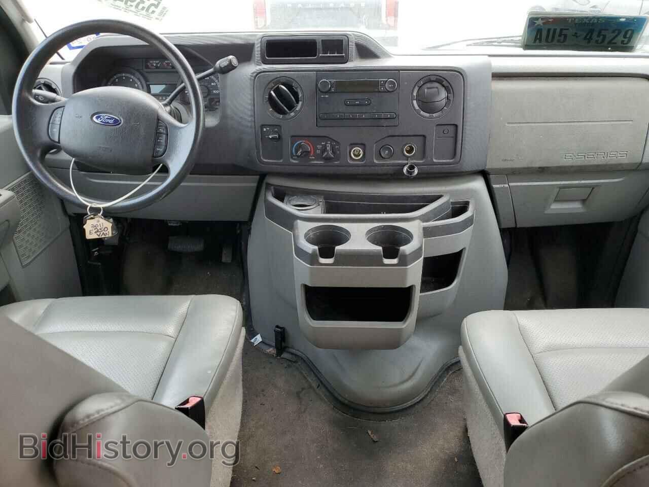 2011 FORD ALL Models - VIN: 1FTNE2EL5BDA08354 - Photo 8