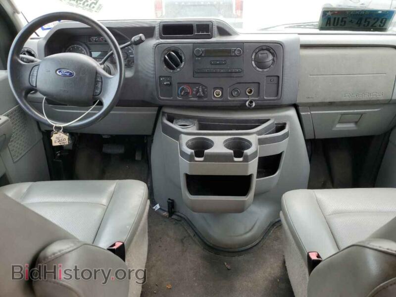 2011 Ford ALL MODELS (VIN 1FTNE2EL5BDA08354) — photo 8 of 12