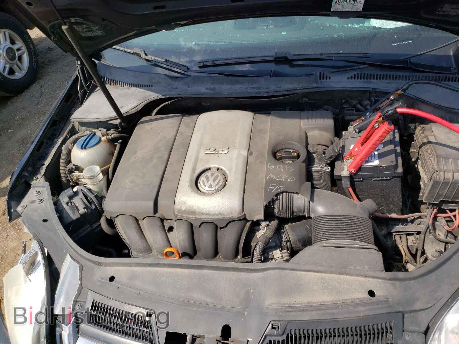 2007 VOLKSWAGEN JETTA - VIN: 3VWPG71K97M068711 - Фото 7