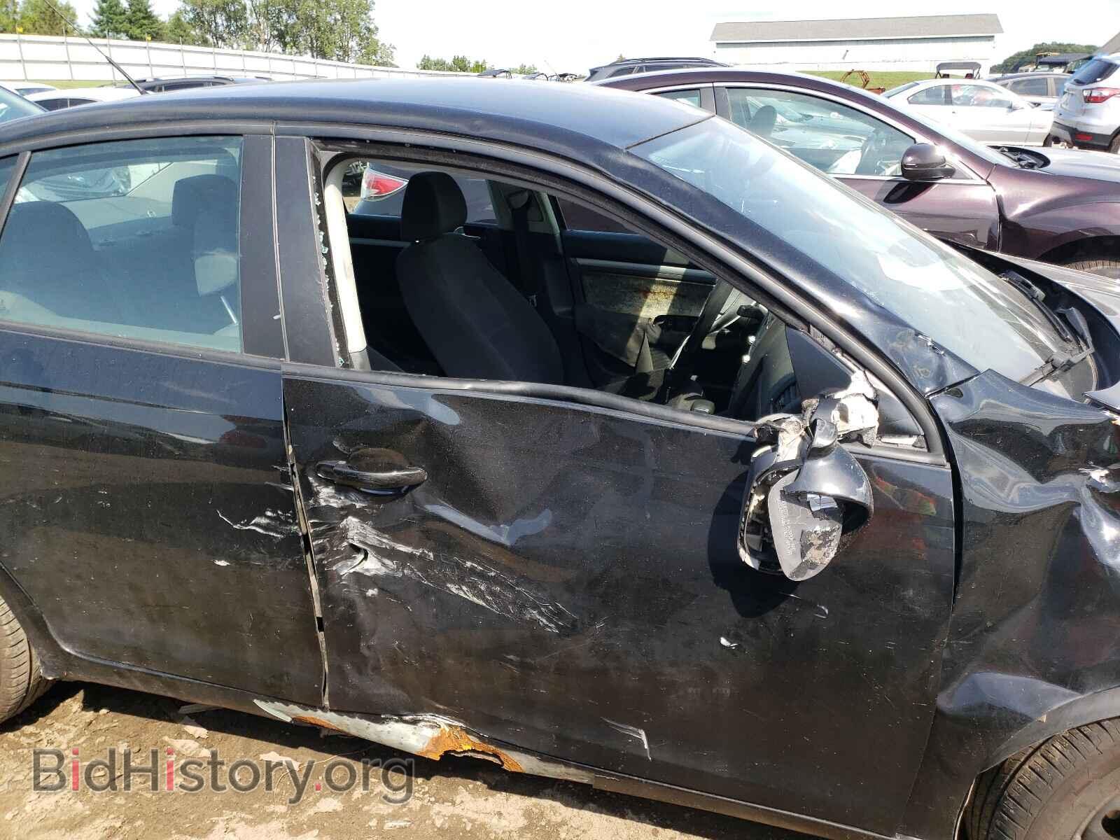 2007 VOLKSWAGEN JETTA - VIN: 3VWPG71K97M068711 - Фото 9