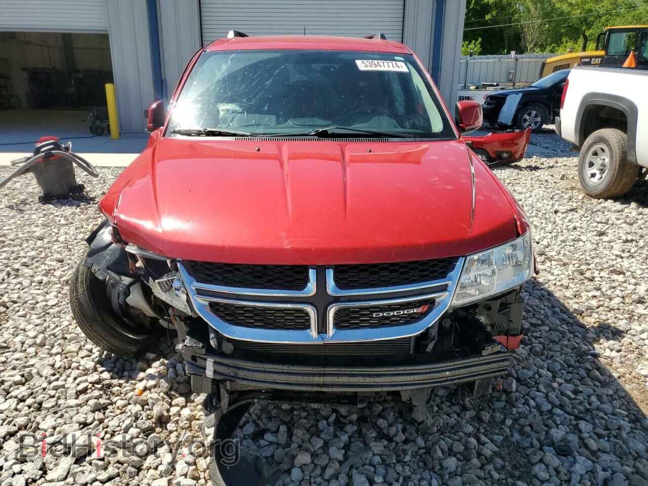 2015 DODGE JOURNEY - VIN: 3C4PDDBG8FT730559 - Photo 5