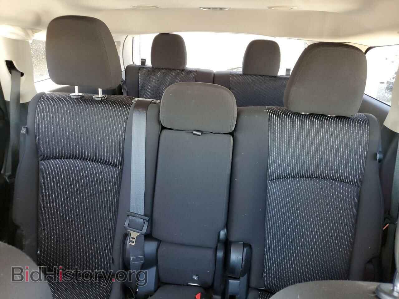 2015 DODGE JOURNEY - VIN: 3C4PDDBG8FT730559 - Photo 10