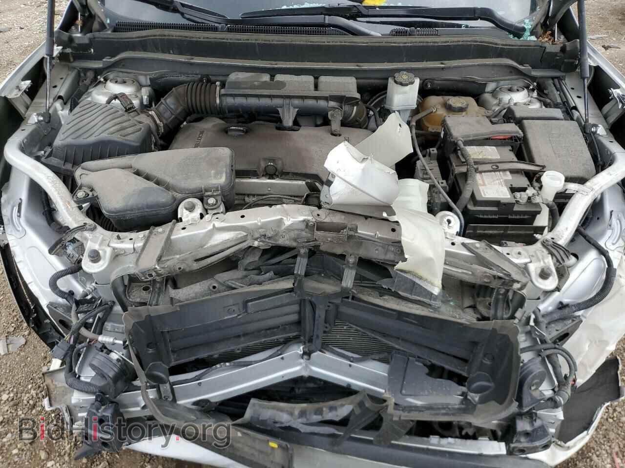 2019 BUICK ENVISION - VIN: LRBFXCSA6KD030580 - Photo 12