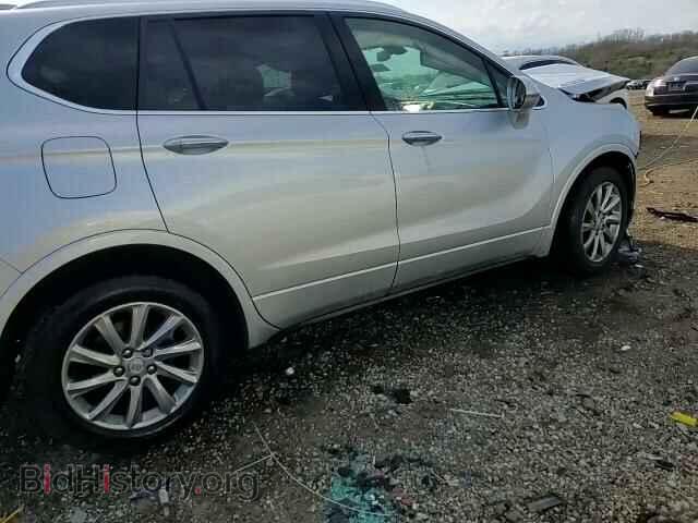 2019 BUICK ENVISION - VIN: LRBFXCSA6KD030580 - Photo 14