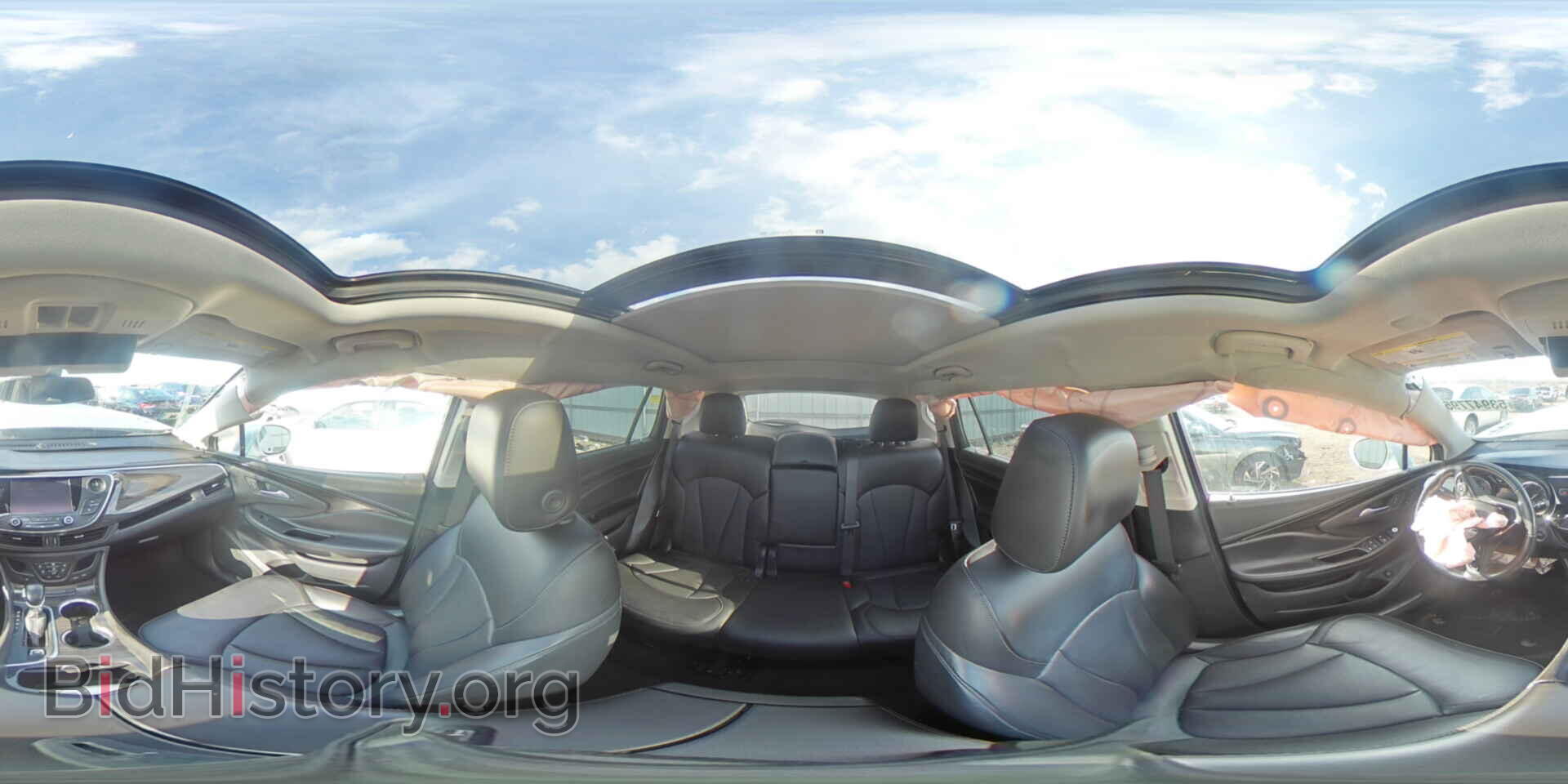 2019 BUICK ENVISION - VIN: LRBFXCSA6KD030580 - Photo 15