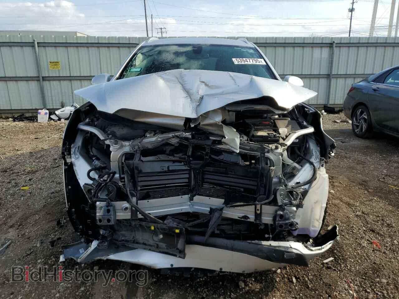 2019 BUICK ENVISION - VIN: LRBFXCSA6KD030580 - Photo 5